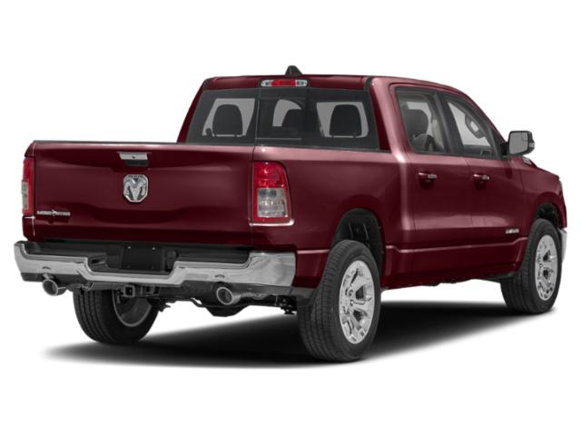 ram ram 1500 pickup 2019 1C6SRFFT6KN919243 image ram ram 1500 pickup 2019 1C6SRFFT6KN919243 image